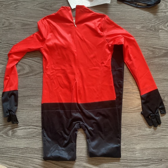 Skibidi Costume - Picture 6 of 8